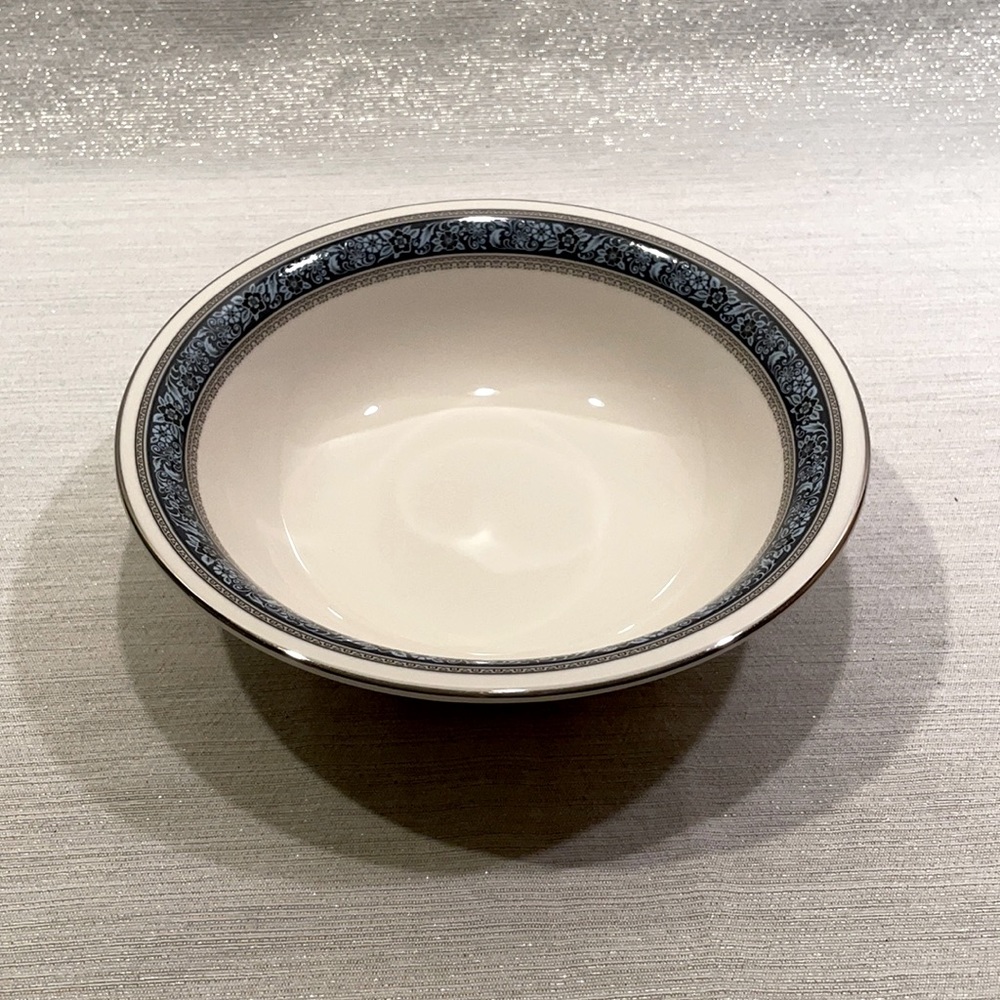 Pickard China Overture - 9" Round Vegetable Bowl